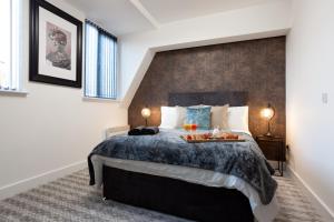 Leeds Super Luxurious Apartments Accommodation image 2 Leeds Super Luxurious Apartments image two