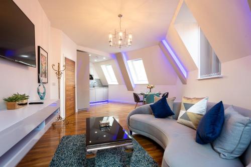 Leeds Super Luxurious Apartments Accommodation image 3 Leeds Super Luxurious Apartments image three