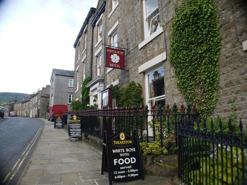 The White Rose Accommodation image 3 Image name 18651676 the 1 image from the post The White Rose in Yorkshire.com.