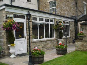 The White Rose Accommodation image 2 a Guest House or Inn in Askrigg