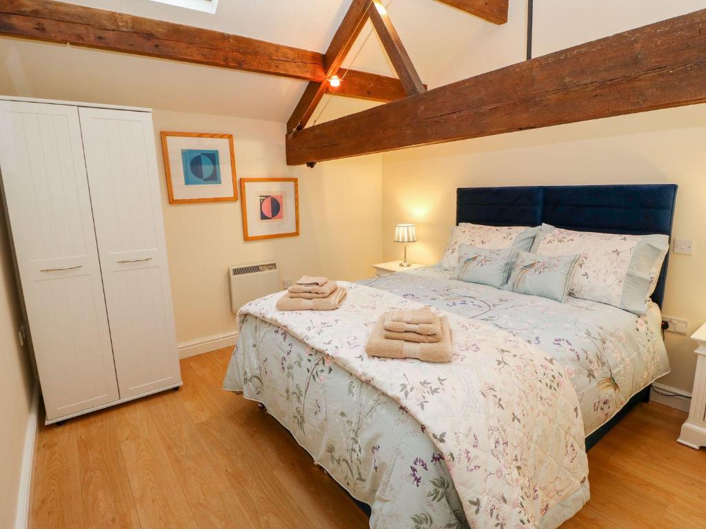 The Loft Apartment Accommodation image 1 The Loft Apartment image one