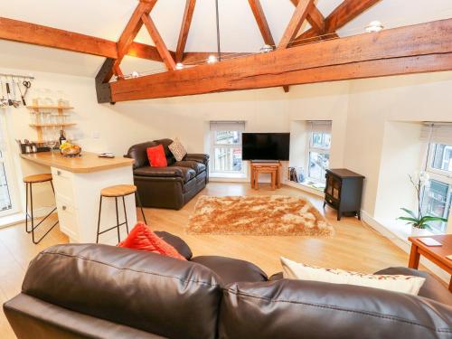 The Loft Apartment Accommodation image 3 The Loft Apartment image three