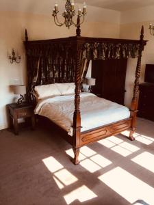 Brass Castle Country House Accommodation Accommodation image 1 Brass Castle Country House Accommodation image one