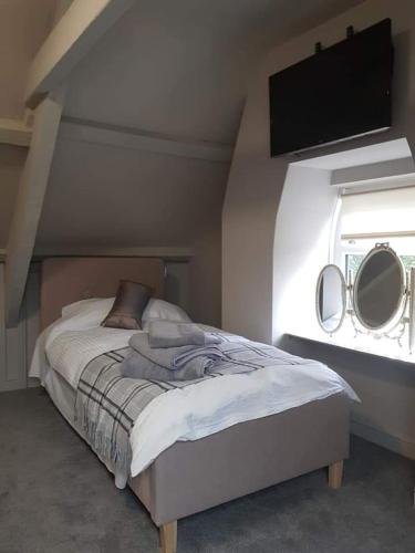 The Swan Accommodation image 3 The Swan image three