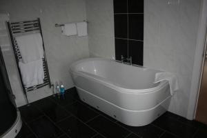 High Dalby House Accommodation image 2 High Dalby House image two