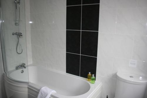High Dalby House Accommodation image 3 High Dalby House image three