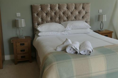 The Mount B&B Accommodation image 3 The Mount B&B image three