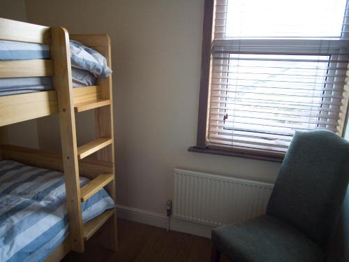 Falconer Street Accommodation image 1 Falconer Street image one