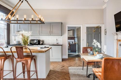 The Thoresby at Claremont Serviced Apartments Accommodation image 3 The Thoresby at Claremont Serviced Apartments image three