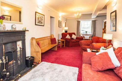 Bellegreen Accommodation image 3 Bellegreen image three