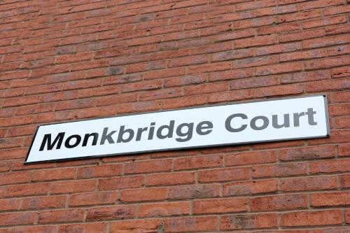 Monkbridge Mews Apartment Accommodation image 3 Monkbridge Mews Apartment image three