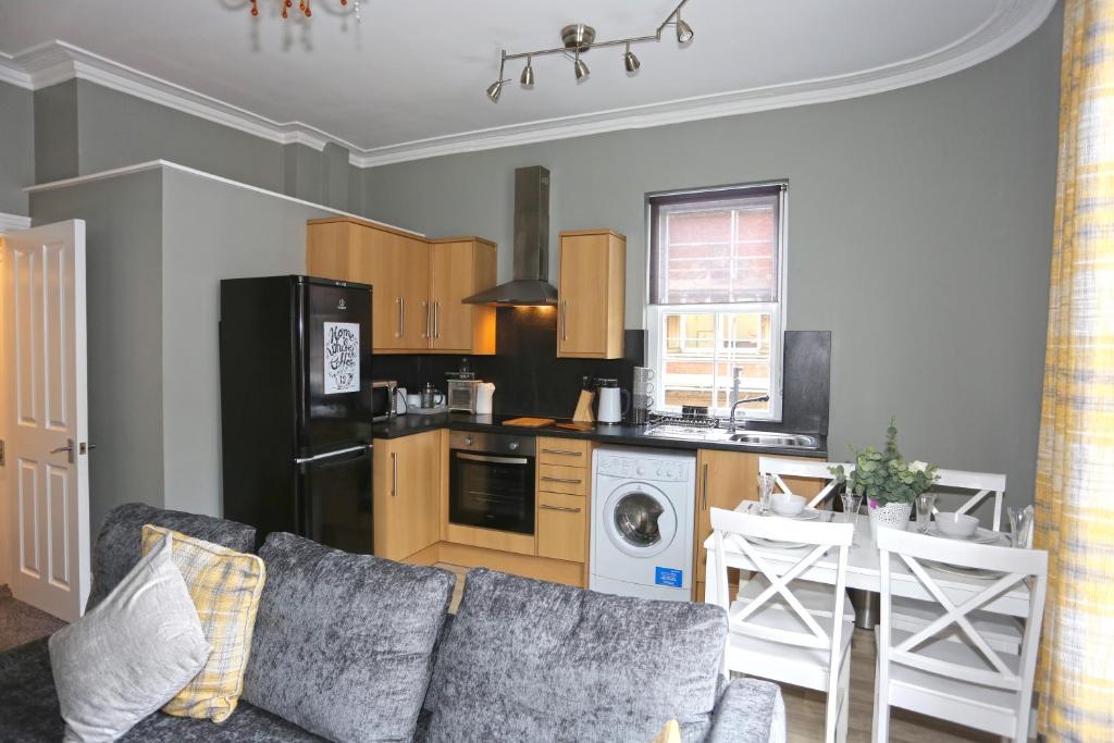 Skeldergate View Apartments Accommodation image 1 Skeldergate View Apartments image one
