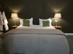 B&B Accommodation Middleham Page image 2 Picture of The Priory