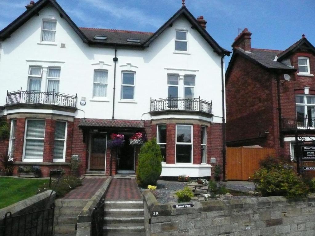 Manor View Accommodation image 1 Manor View image one