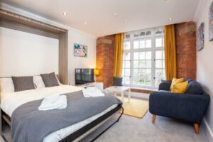 Picture of Cocoa Suites Luxury Apartments