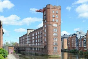 Tourist question: somewhere to stay in York Post image 4 Picture of Riverside Studio Apartments Close To City Centre