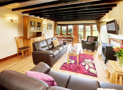 Experience the Peace & Quiet in the North York Moors at Rawcliffe House Farm Accommodation image 3 Experience the Peace & Quiet in the North York Moors at Rawcliffe House Farm image three