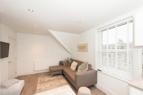 Franklin Rise by Harrogate Serviced Apartments Accommodation image 3 Franklin Rise by Harrogate Serviced Apartments image three