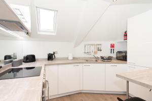 Franklin Rise by Harrogate Serviced Apartments Accommodation image 2 Franklin Rise by Harrogate Serviced Apartments image two