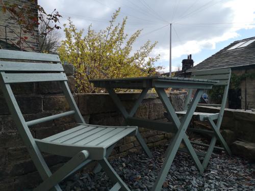 Twenty Seven Steps Accommodation image 3 Twenty Seven Steps image three