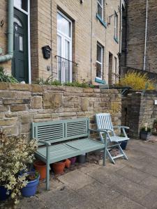Hebden Bridge Accommodation Page image 16 Picture of Twenty Seven Steps