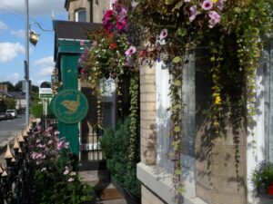 Tourist question: somewhere to stay in York Post image 5 Picture of The Farthings
