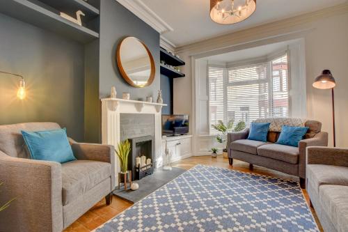 Stones Throw Accommodation image 3 Stones Throw image three