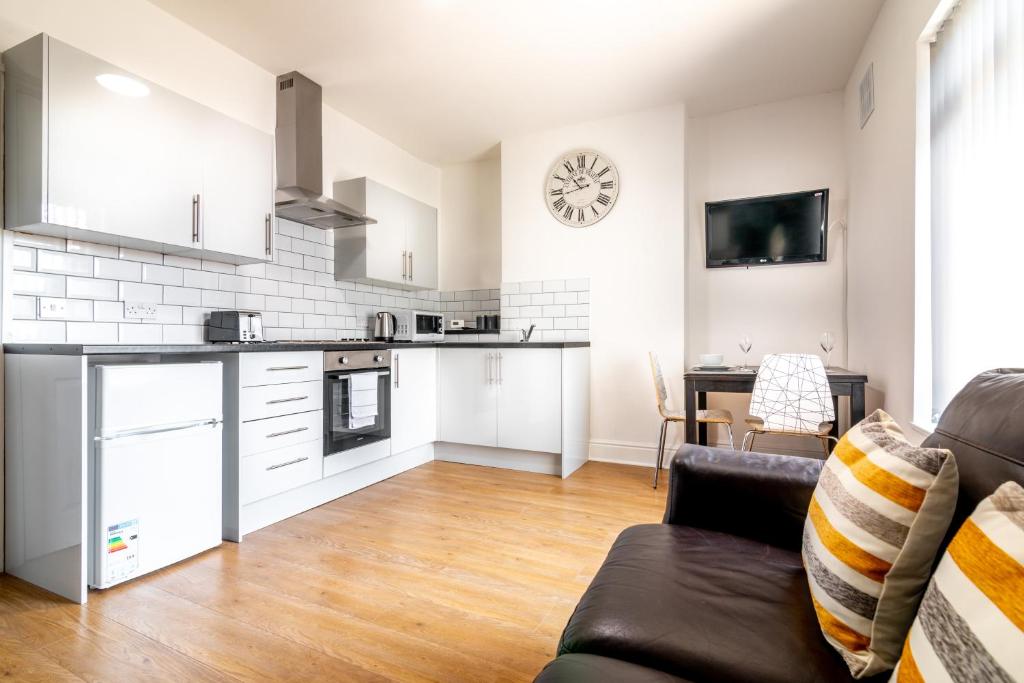 PLATFORM Port Area Apartment 2 Accommodation image 1 PLATFORM Port Area Apartment 2 image one
