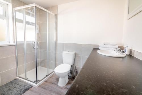 PLATFORM Port Area Apartment 2 Accommodation image 3 PLATFORM Port Area Apartment 2 image three