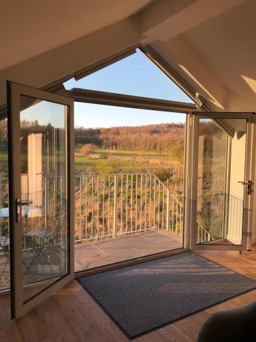 The Dovecote Accommodation image 3 The Dovecote image three