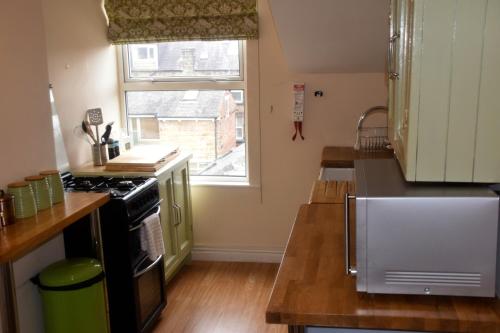 Harrogate Elite Living Accommodation image 3 Harrogate Elite Living image three