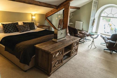 The Coach House Skipton Accommodation image 2 The Coach House Skipton image two