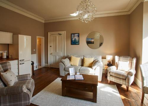 Host & Stay - Havelock Place Apartment Accommodation image 3 Host & Stay - Havelock Place Apartment image three