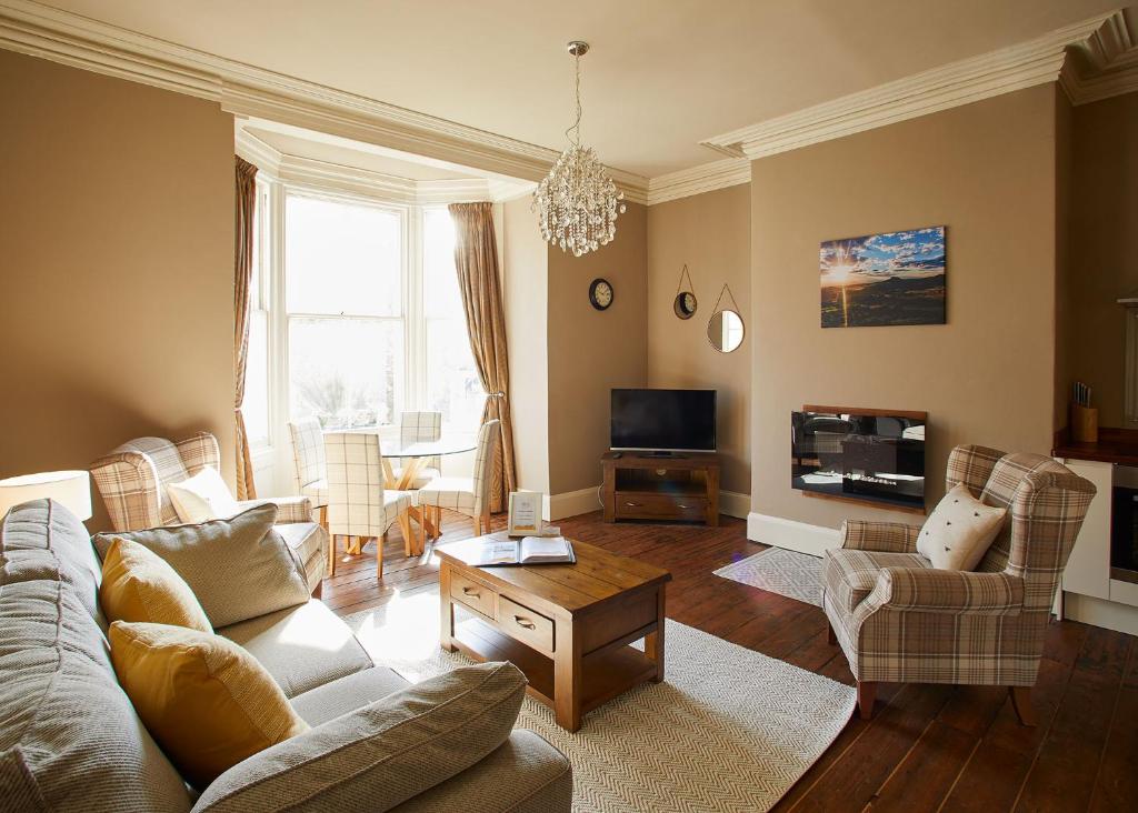 Host & Stay - Havelock Place Apartment Accommodation image 1 Host & Stay - Havelock Place Apartment image one