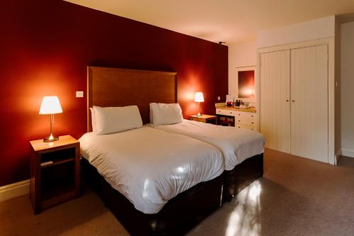 a Hotel in Otley
