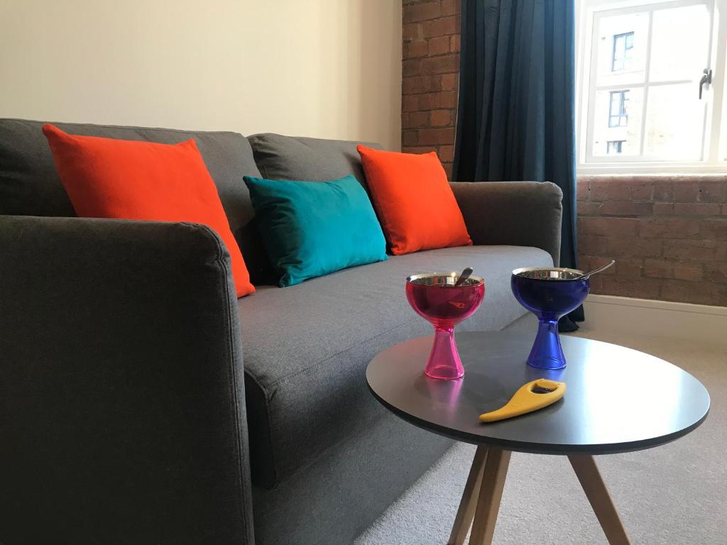 That cool little apartment you were looking for Accommodation image 1 That cool little apartment you were looking for image one