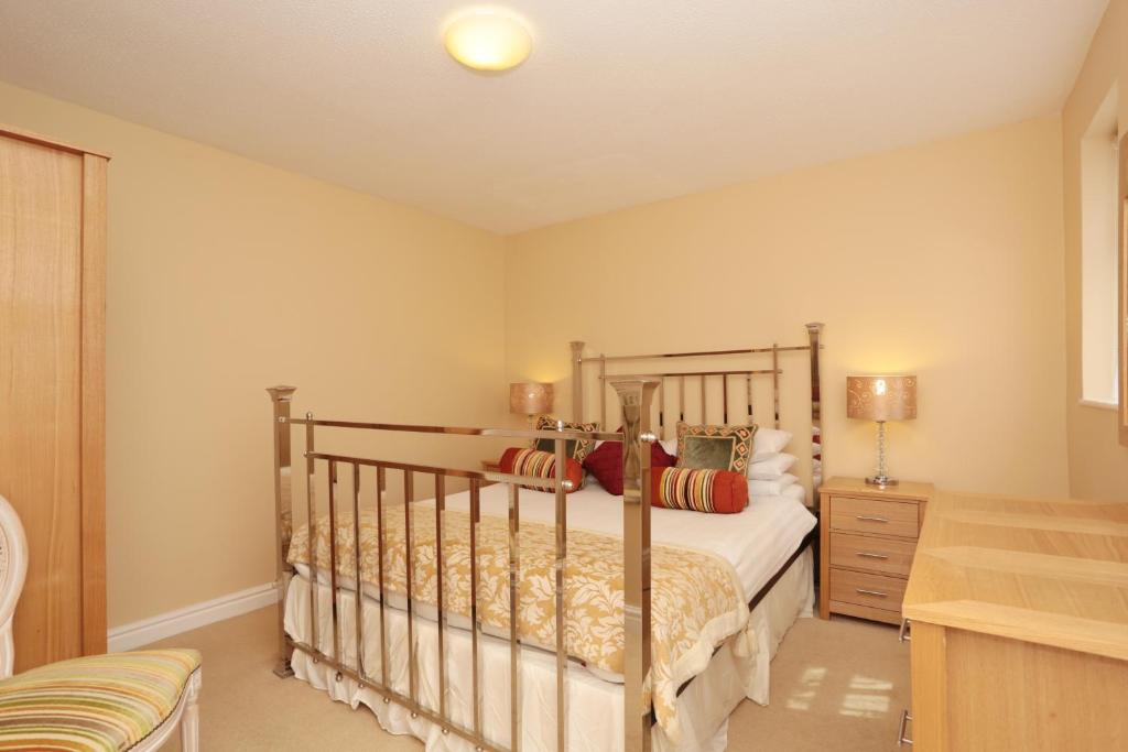 Harrogate Elite Living Accommodation image 1 Harrogate Elite Living image one