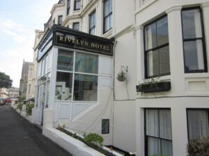 The Ultimate List Of Unusual Things To Do In Scarborough Page image 23 Picture of Rivelyn Hotel