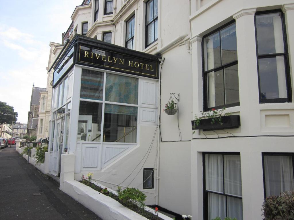 Rivelyn Hotel Accommodation image 1 Rivelyn Hotel image one