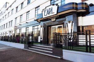 Doncaster Hotels - Prices & Availability Page image 10 Picture of Earl Of Doncaster Hotel
