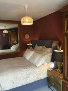a B&B in Masham