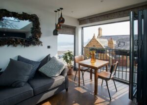 Picture of Host & Stay - The Nook Cottage
