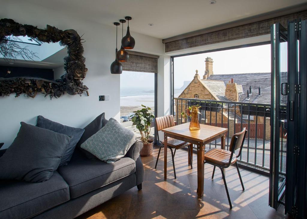 Host & Stay - The Nook Cottage Accommodation image 1 Host & Stay - The Nook Cottage image one