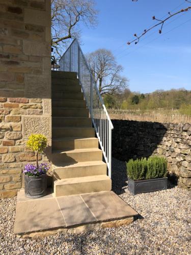 The Dovecote Accommodation image 1 The Dovecote image one