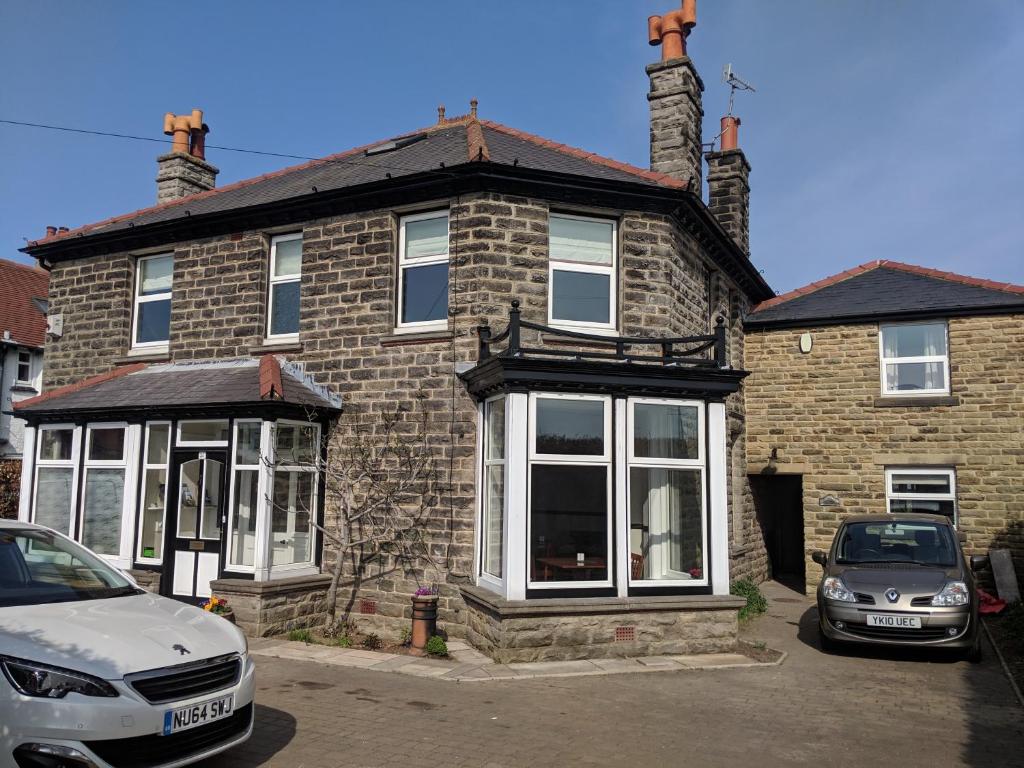 The Coal Merchant's House image one