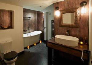 Host & Stay - The Nook Cottage Accommodation image 2 Host & Stay - The Nook Cottage image two