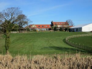 B&B Accommodation in & Near Sandsend Page image 2 Picture of The Stables at Crossbutts