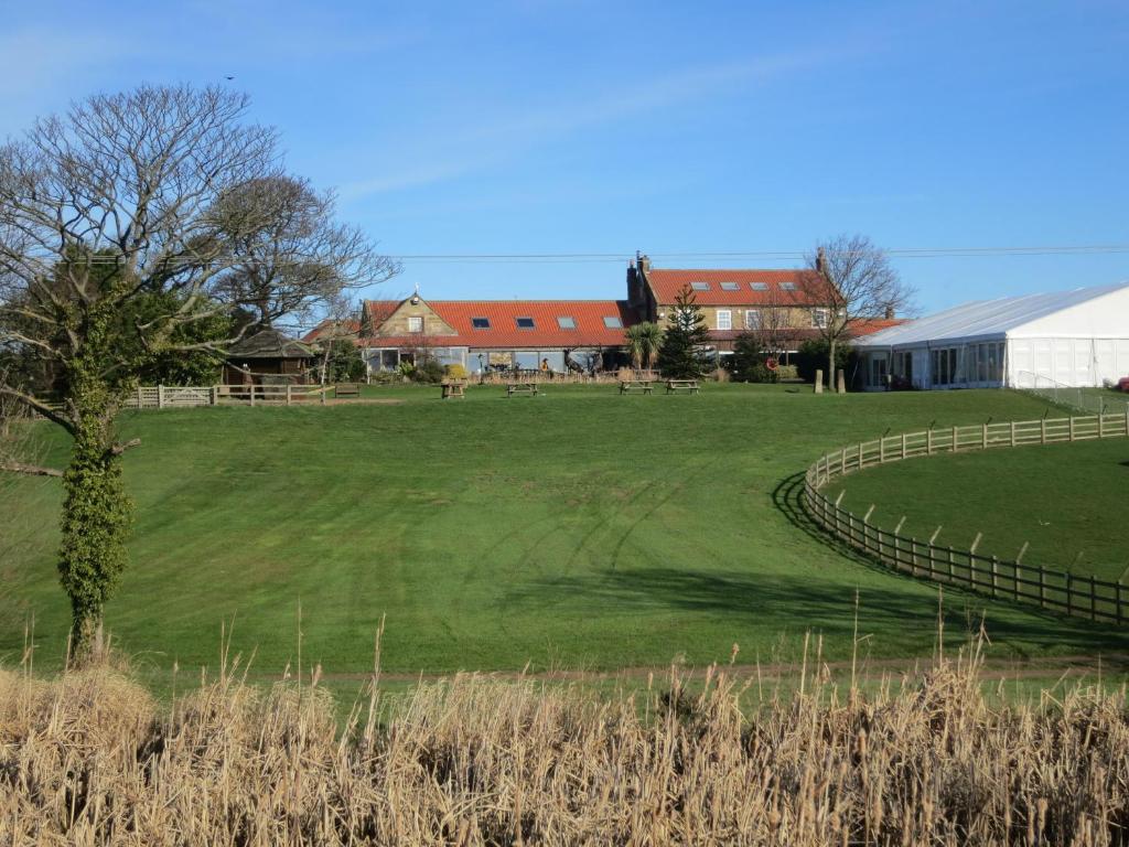 The Stables at Crossbutts Accommodation image 1 Picture of The Stables at Crossbutts