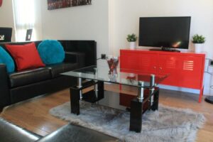 Book Apartments in Sheffield Page image 18 Picture of Snapos Luxury Serviced Apartments - Blonk Street