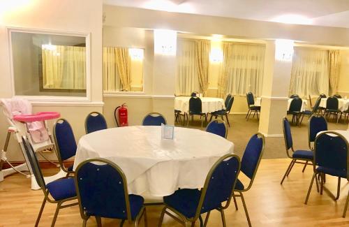 The Highfield Hotel Accommodation image 3 The Highfield Hotel image three